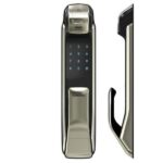 Khóa Cửa Vân Tay Push/Pull Samsung SHP-DP728 - Ảnh 2