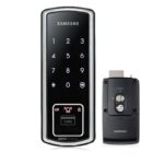 Khóa Điện Tử Samsung SHS-D600 - Ảnh 2