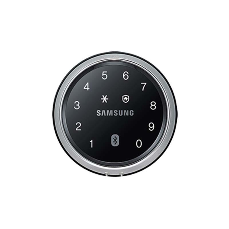 Khoa dien tu Samsung SHP DS705 1