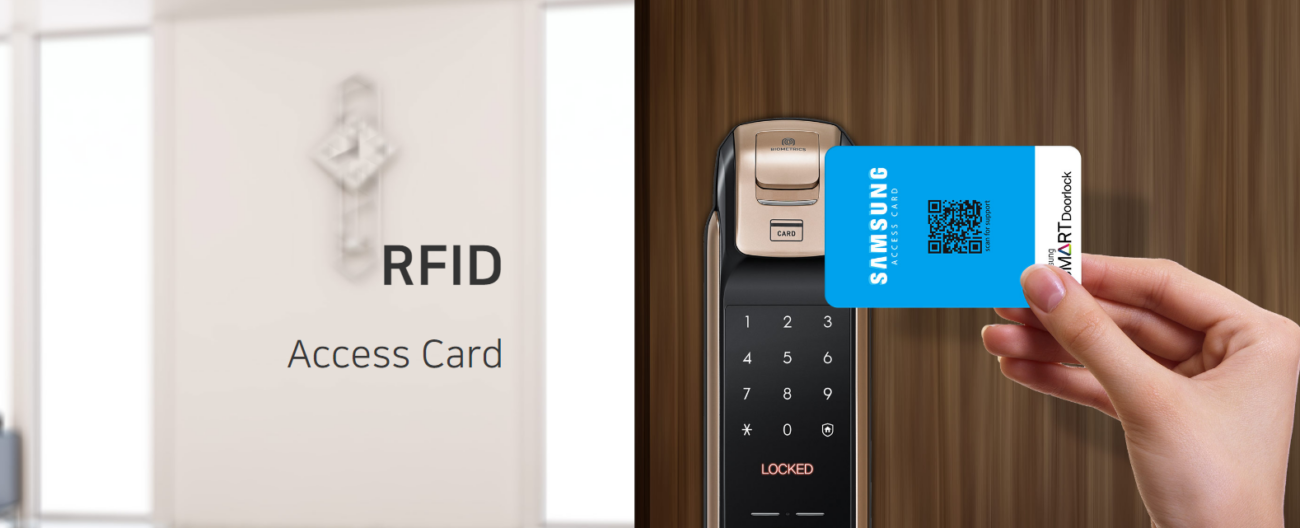 RFID Samsung 2