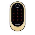 Khóa Điện Tử ZIGBANG Deadbolt  SHP-A30 - Ảnh 2