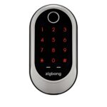Khóa Điện Tử ZIGBANG Deadbolt  SHP-A30 - Ảnh 3