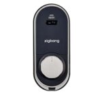 Khóa Điện Tử ZIGBANG Deadbolt  SHP-A30 - Ảnh 4