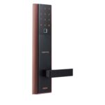 Khóa Cửa Vân Tay ZIGBANG SHP-DH538 - Ảnh 3