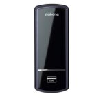 Khóa Điện Tử ZIGBANG SHS-1321 - Ảnh 2