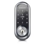 Khóa Điện Tử Samsung SHP-DS510 - Ảnh 2