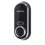 Khóa Điện Tử Samsung SHS-3321 - Ảnh 2