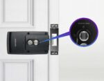 Khóa Điện Tử Samsung SHS-1321 - Ảnh 3