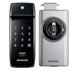 Khóa Điện Tử Samsung SHS-2320 - Ảnh 2