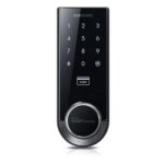 Khóa Điện Tử Samsung SHS-3321 - Ảnh 3