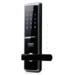 Khóa Cửa Thẻ Từ Samsung SHS-H625 - Ảnh 3