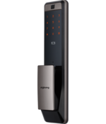 Khóa vân tay ZIGBANG SHP-DP609AS/ZE - Ảnh 2