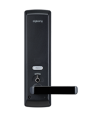 Khóa thẻ từ ZIGBANG SHP-DH537MU/ZE - Ảnh 2