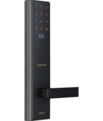 Khóa thẻ từ ZIGBANG SHP-DH537MU/ZE - Ảnh 3