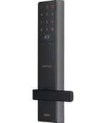 Khóa thẻ từ ZIGBANG SHP-DH537MU/ZE - Ảnh 4