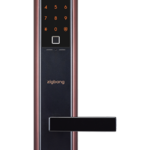 Khóa vân tay ZIGBANG SHP-DH538MC/ZE