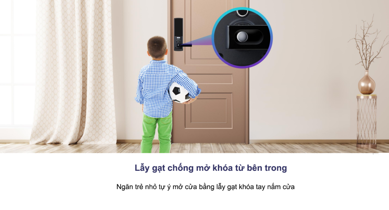 Lay gat chong mo tu trong