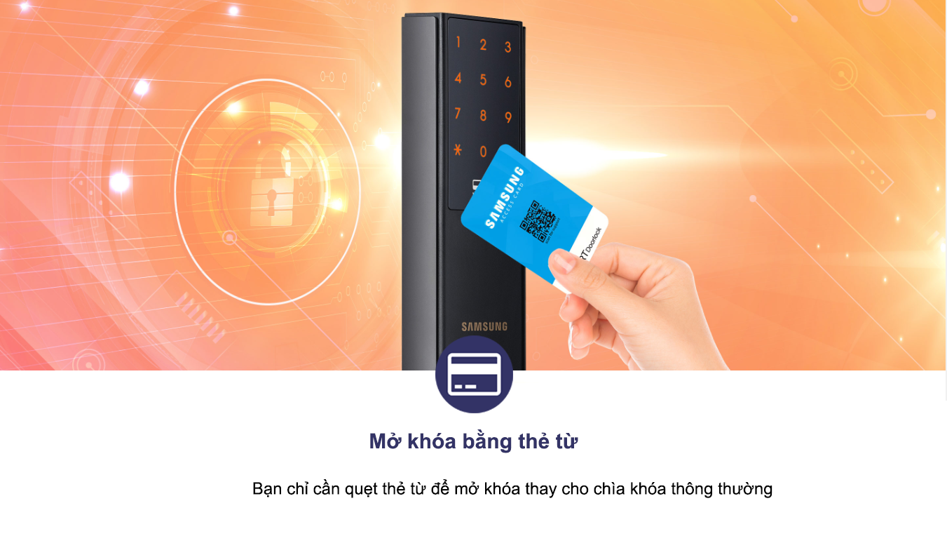 Mo cua bang the tu Zigbang