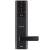 Khóa thẻ từ ZIGBANG SHP-DH537MU/ZE