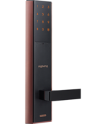 Khóa thẻ từ ZIGBANG SHP-DH537MC/ZE - Ảnh 4