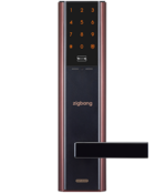 Khóa thẻ từ ZIGBANG SHP-DH537MC/ZE