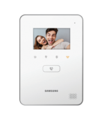 Màn hình chuông cửa Samsung SHT-3625 - Ảnh 2