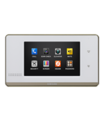 Màn hình chuông cửa Samsung SHT-7017 - Ảnh 2