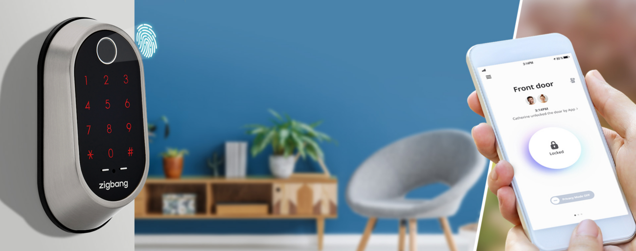 zigbang khoa dien tu