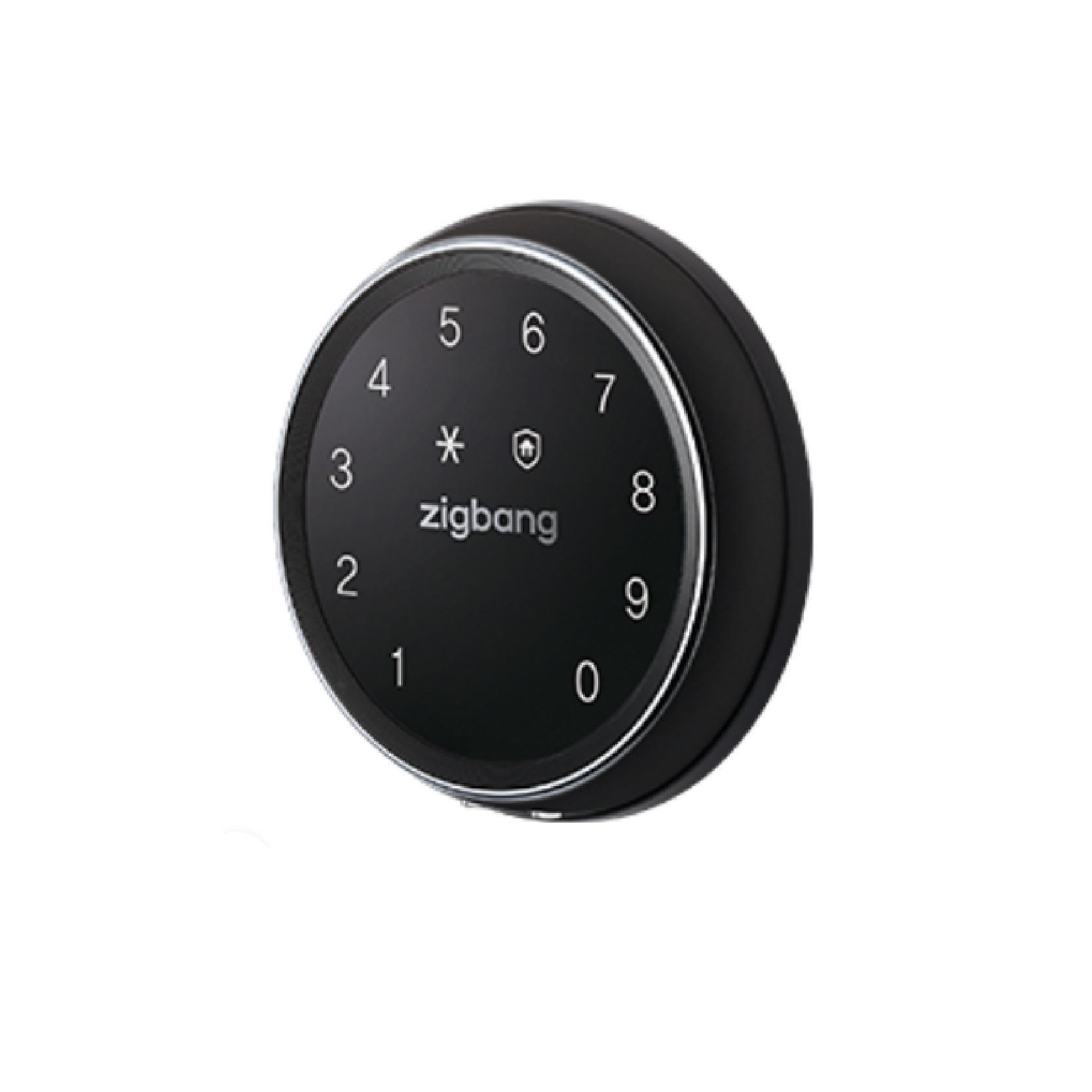 Khóa Điện Tử Zigbang SHP-A20 3 Khóa Điện Tử Zigbang SHP-A20