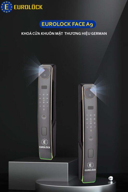 Khoa chau au EUROLOCK FACE A9 1