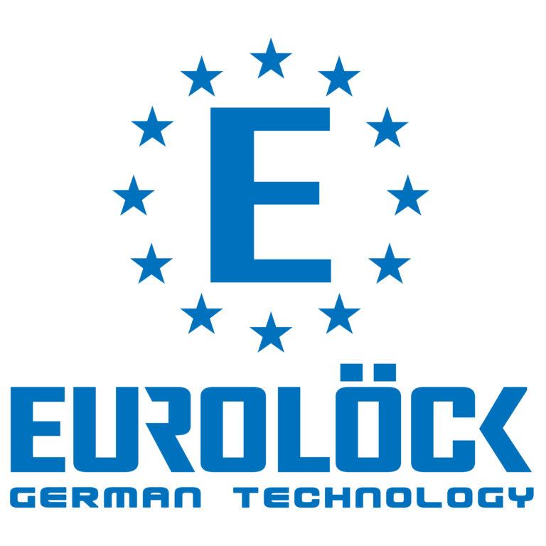 Liên hệ Khoá Châu ÂU 1 logo eurolock
