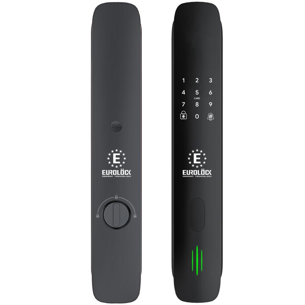 Khóa Vân Tay Châu Âu Eurolock E7