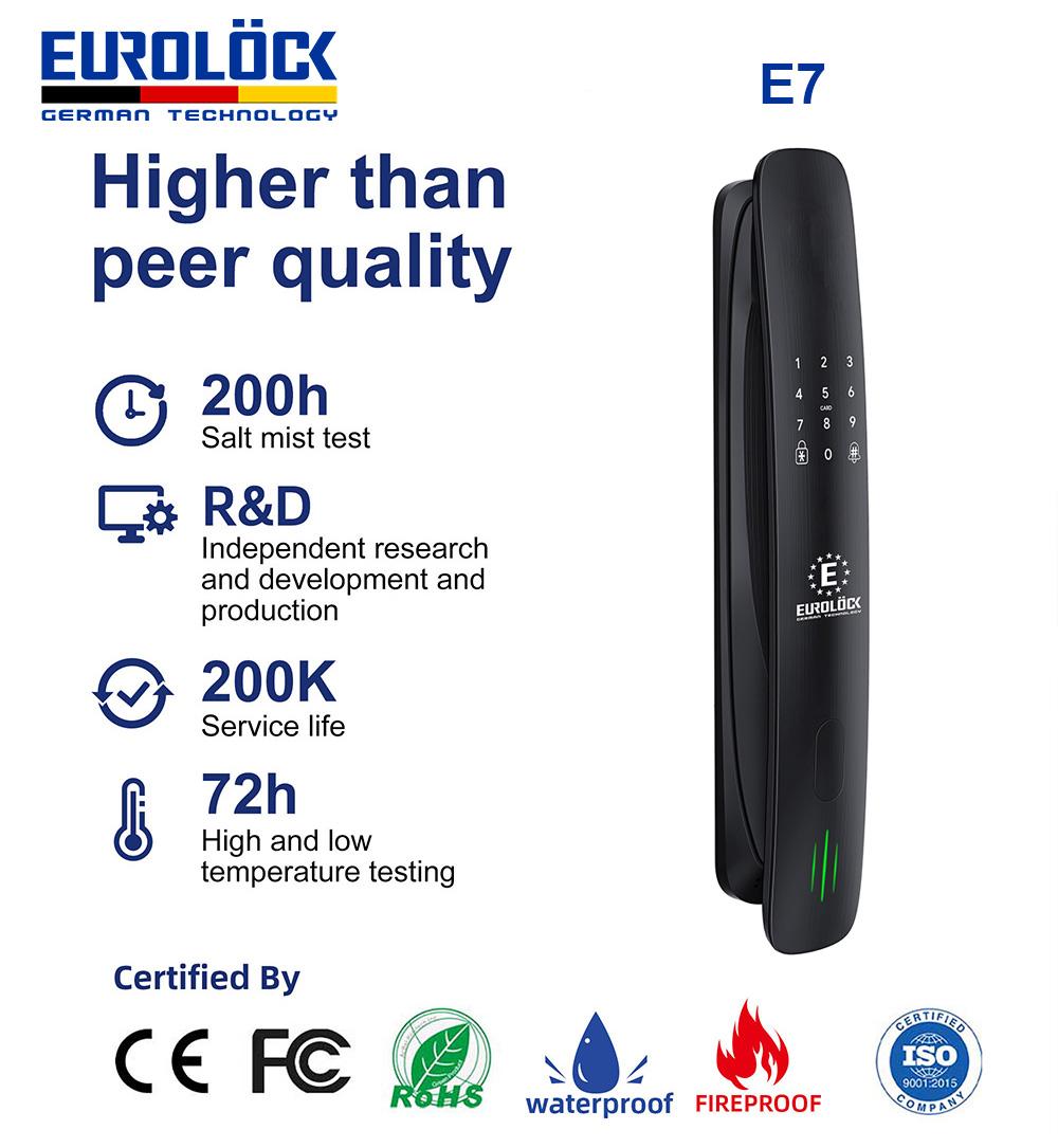 EUROLOCK E7 TINH NANG 2