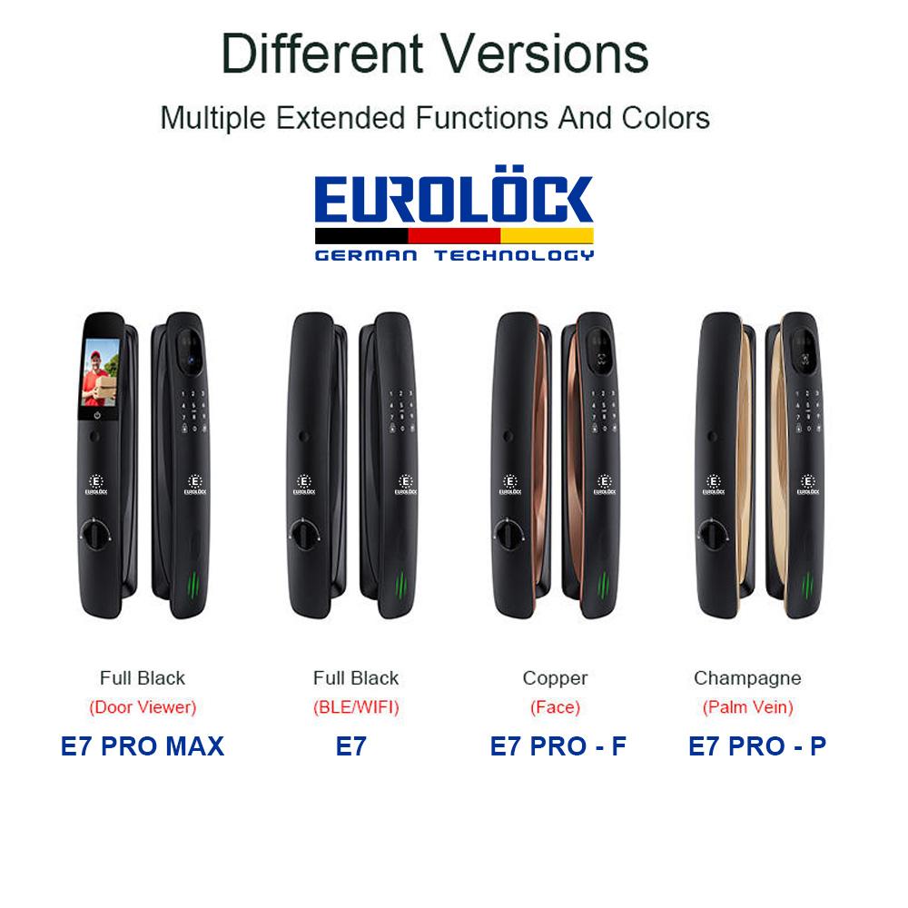 EUROLOCK E7 TINH NANG 3