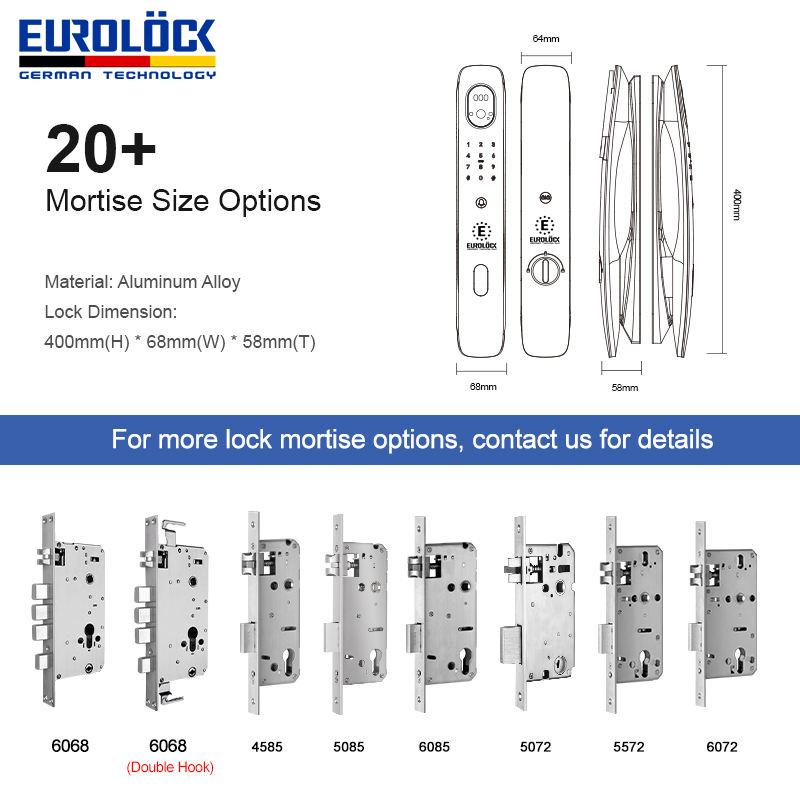 EUROLOCK E7 TINH NANG 4