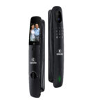 Khóa Khuôn Mặt Châu Âu Eurolock E7 Pro Max - Ảnh 2