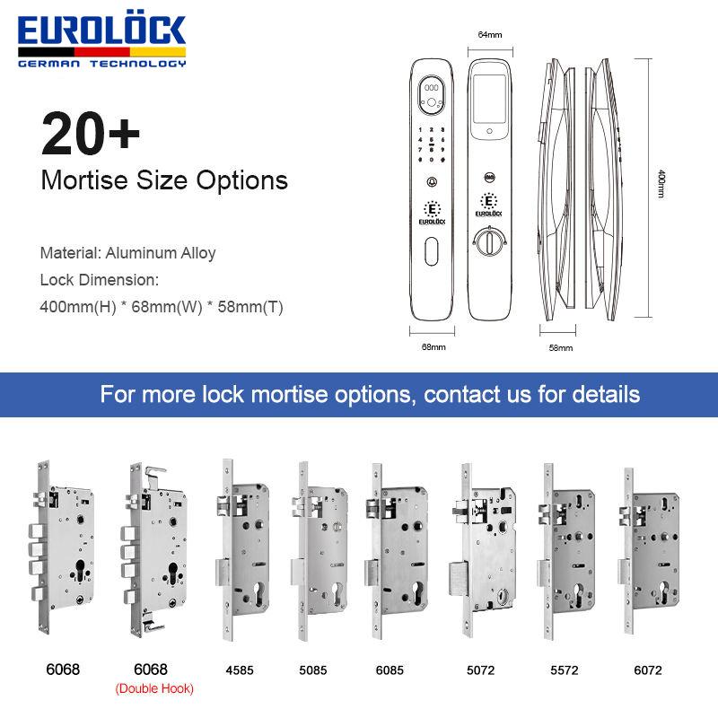 EUROLOCK PRO MAX TINH NANG 5